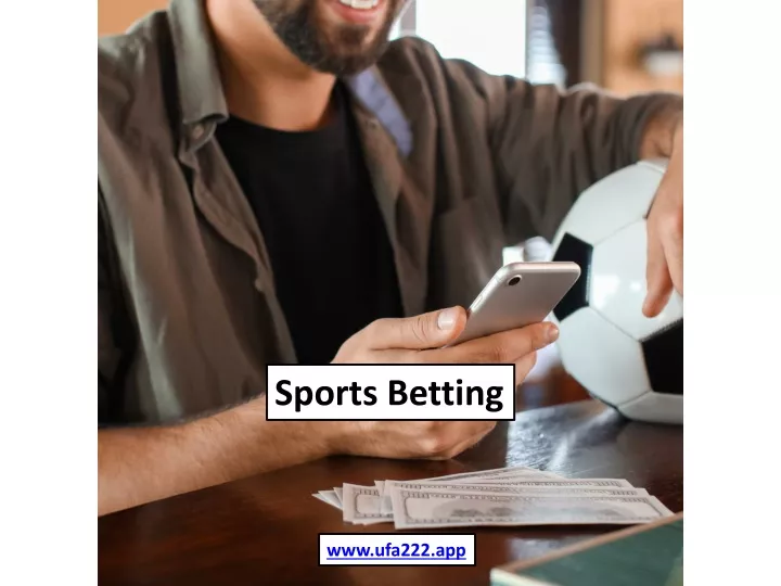 sports betting