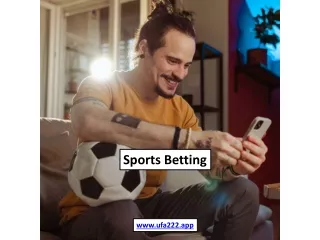 The Future of Sports Betting
