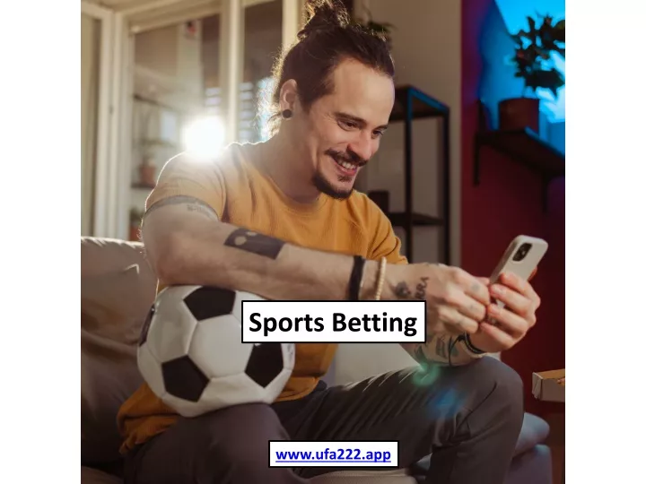 sports betting