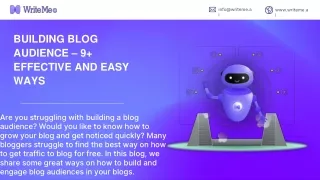info@writeme ai