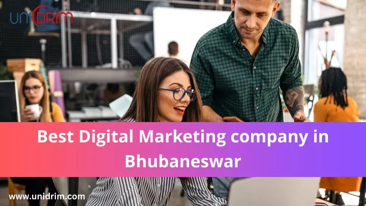 best digital marketing company in bhubaneswar