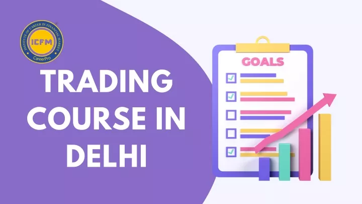 trading course in delhi