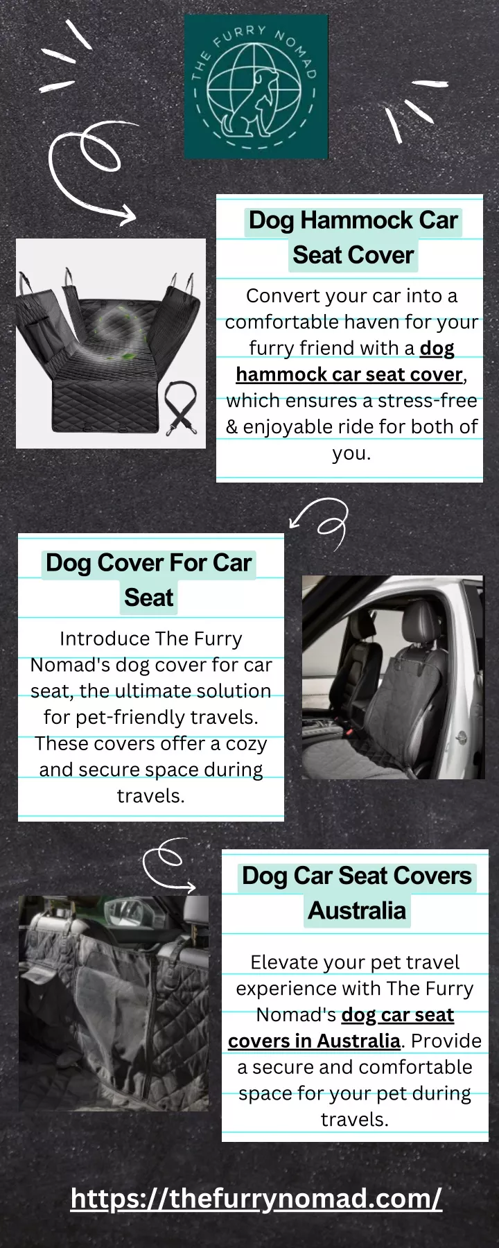 dog hammock car seat cover