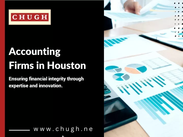 accounting firms in houston