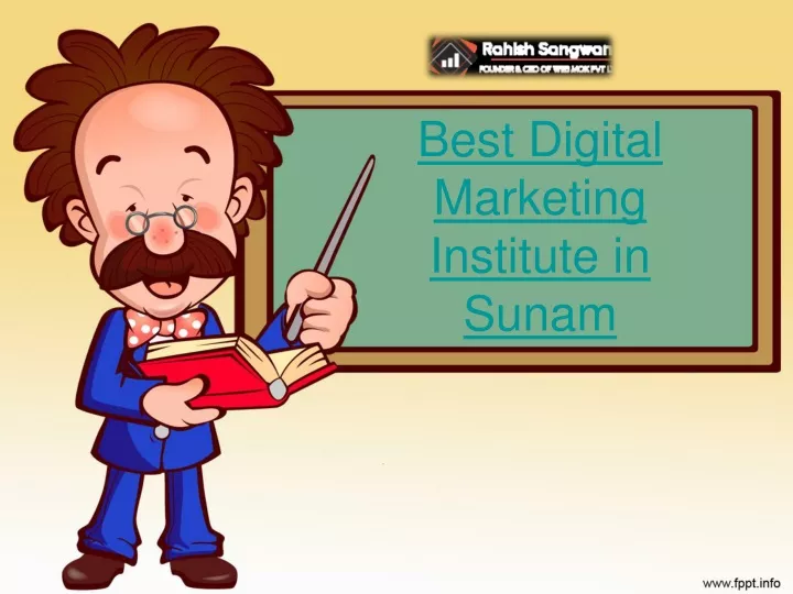 best digital marketing institute in sunam
