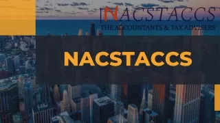 nacstaccs