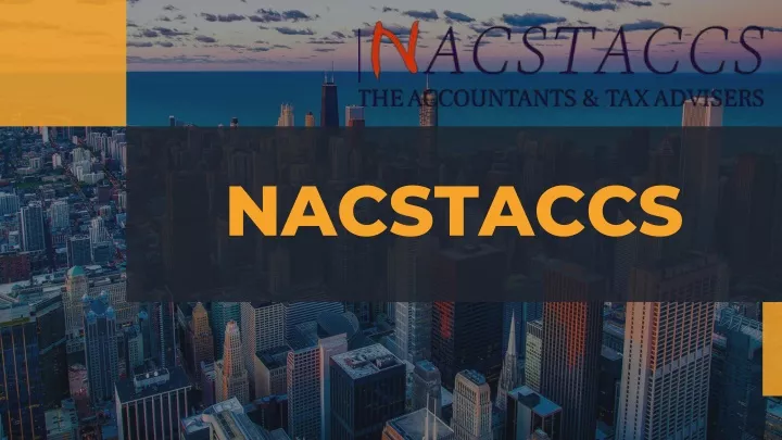 nacstaccs