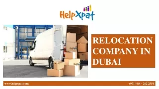 RELOCATION COMPANY IN DUBAI (1)