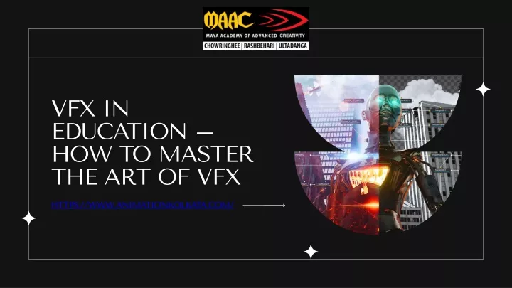 vfx in education how to master the art of vfx