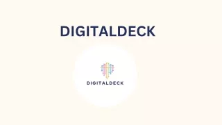 DIGITALDECK DIGITALMARKETING AGENCY