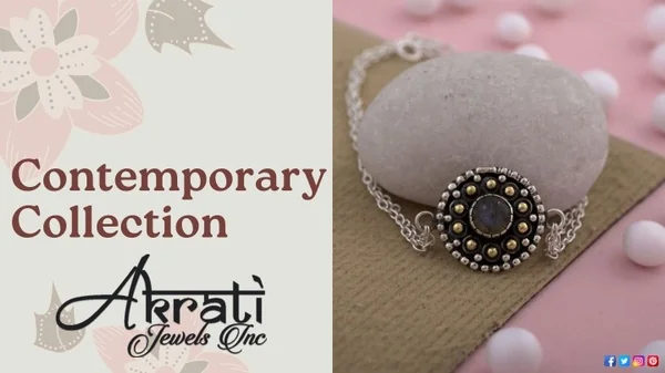 Contemporary Jewelry PDF AKJ