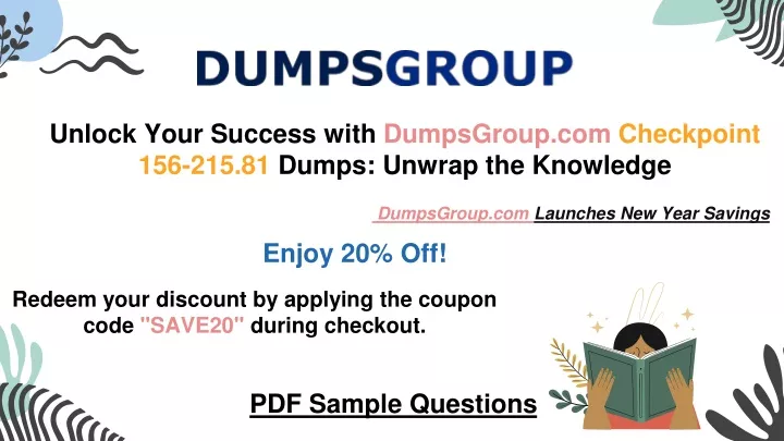 unlock your success with dumpsgroup
