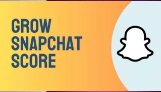 How Buying Snapchat Score Works a Lot?