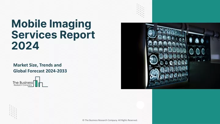 mobile imaging services report 2024
