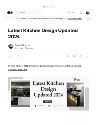 open in app