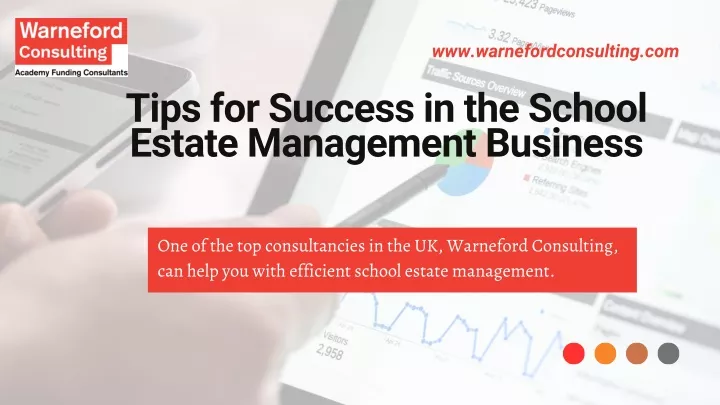 www warnefordconsulting com