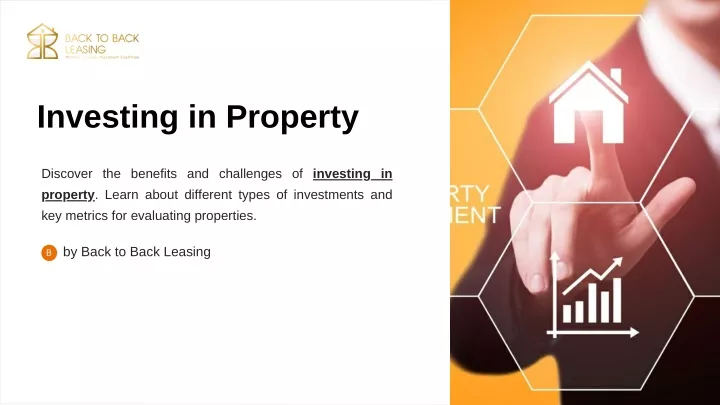 investing in property