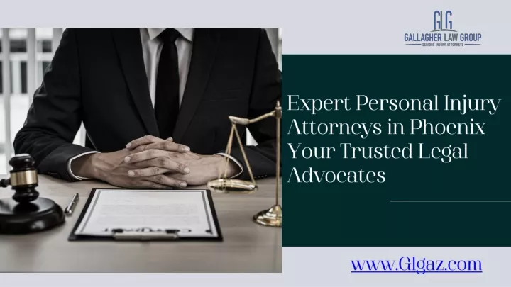 expert personal injury attorneys in phoenix your