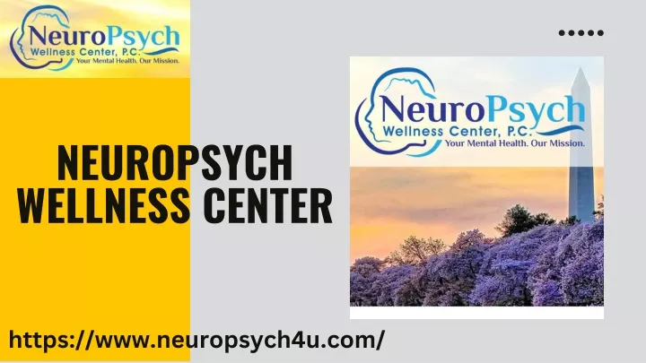 neuropsych wellness center