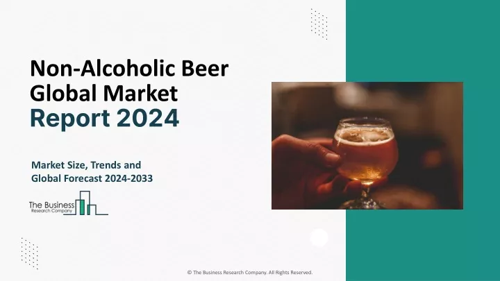 non alcoholic beer global market report 2024