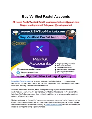 Buy Verified Paxful Accounts (1)