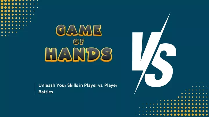 unleash your skills in player vs player battles