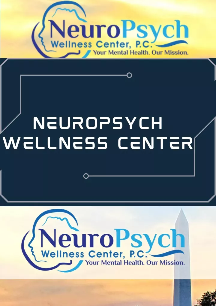 neuropsych wellness center