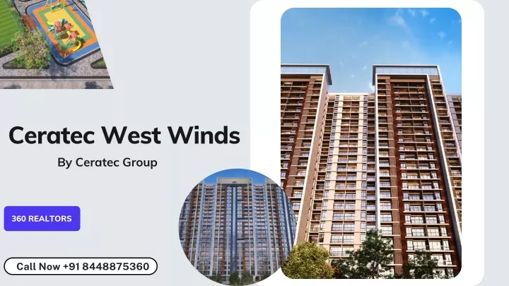 ceratec west winds by ceratec group