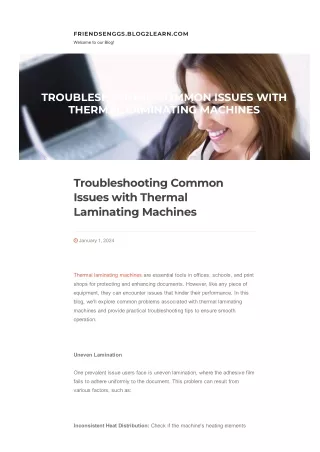 friendsenggs blog2learn com