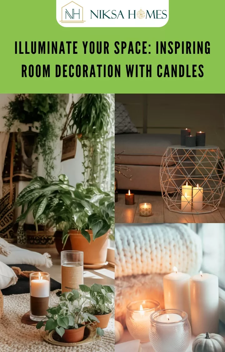illuminate your space inspiring room decoration