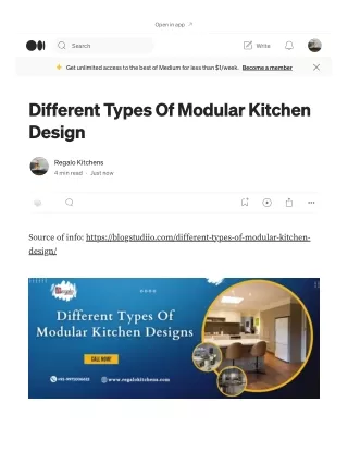 open in app