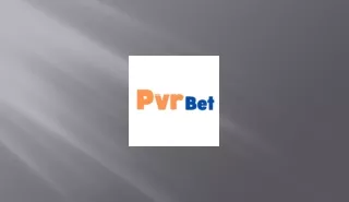 Pvr Bet