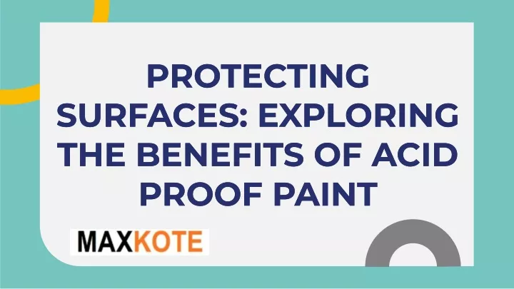 protecting surfaces exploring the benefits