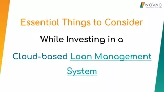 Loan Management System, Digital Lending Platform | ZIVA®