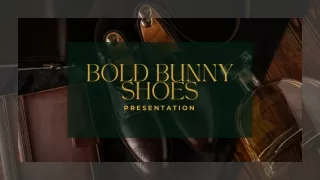 Bold Bunny: Legacy in Every Step - 9769748000