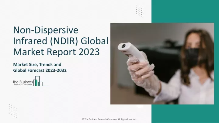 non dispersive infrared ndir global market report