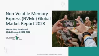 non volatile memory express nvme global market