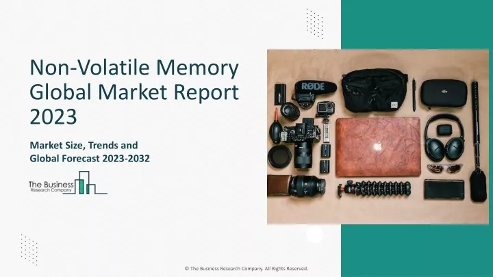 non volatile memory global market report 2023