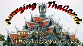 amazing thailand