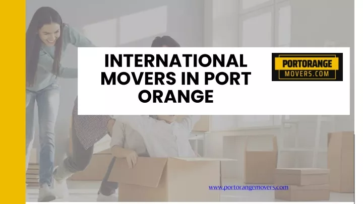 international movers in port orange