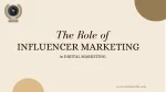 The Role ( ppt ) - slide 1