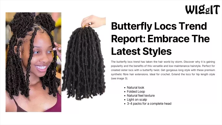 butterfly locs trend report embrace the latest