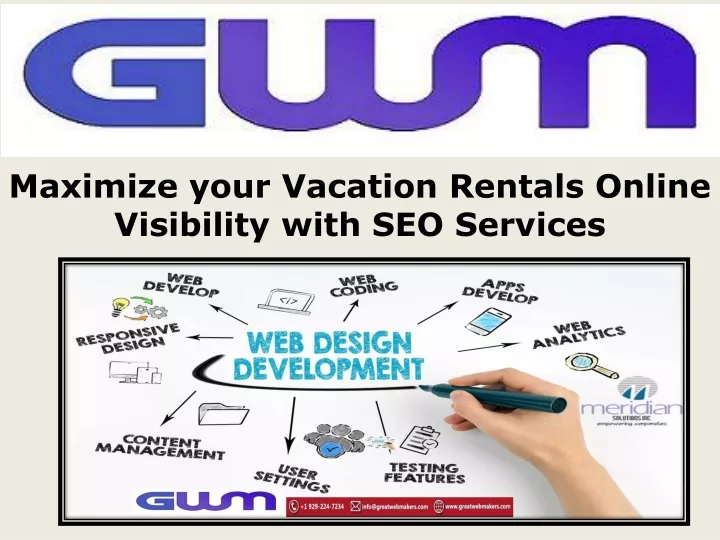 maximize your vacation rentals online visibility