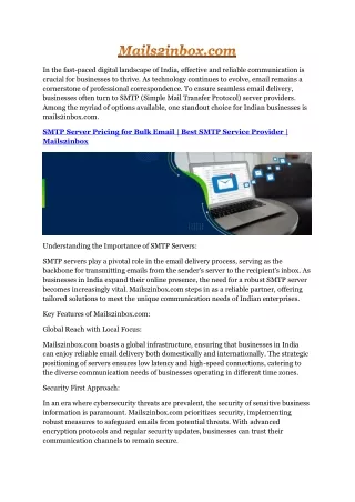in the fast paced digital landscape of india
