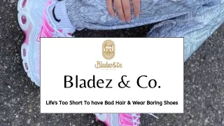 Best Men's Coats and Jackets Collection – Bladez & Co.