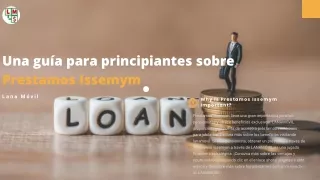 Una guía completa de Financieras Confiables