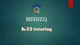 mindzq
