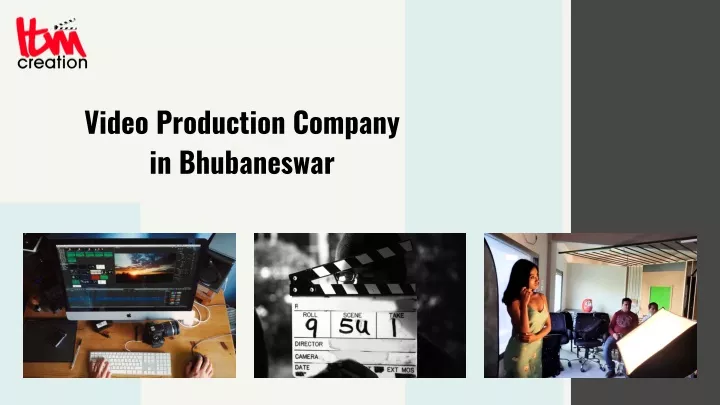 video production company in bhubaneswar