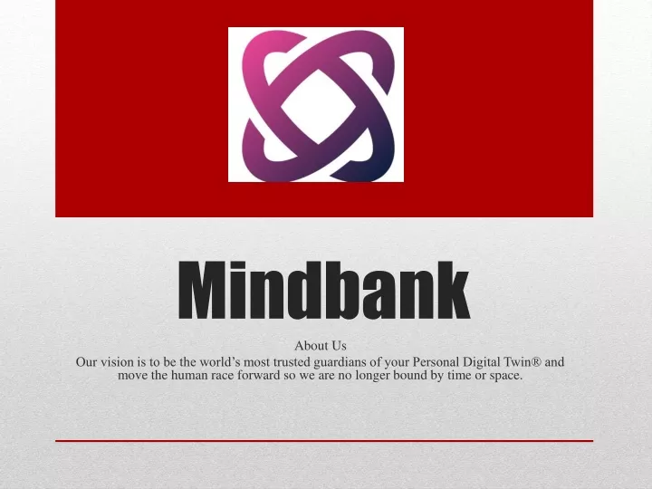 mindbank