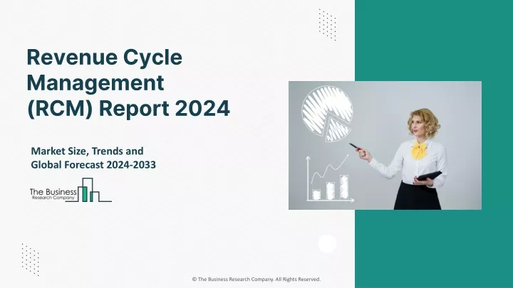 revenue cycle management rcm report 2024